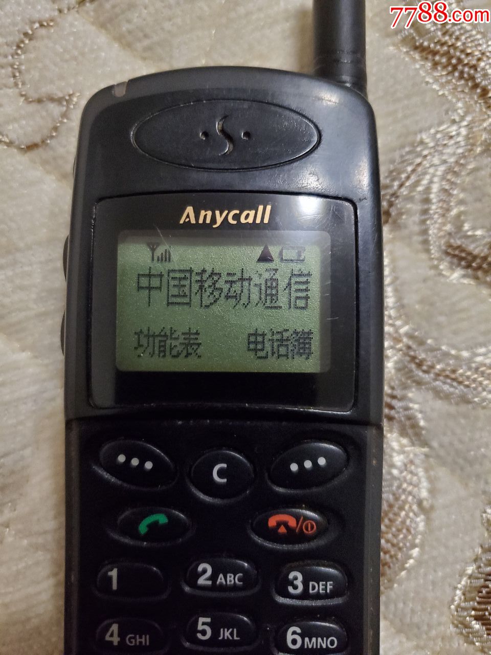 三星sgh-600c