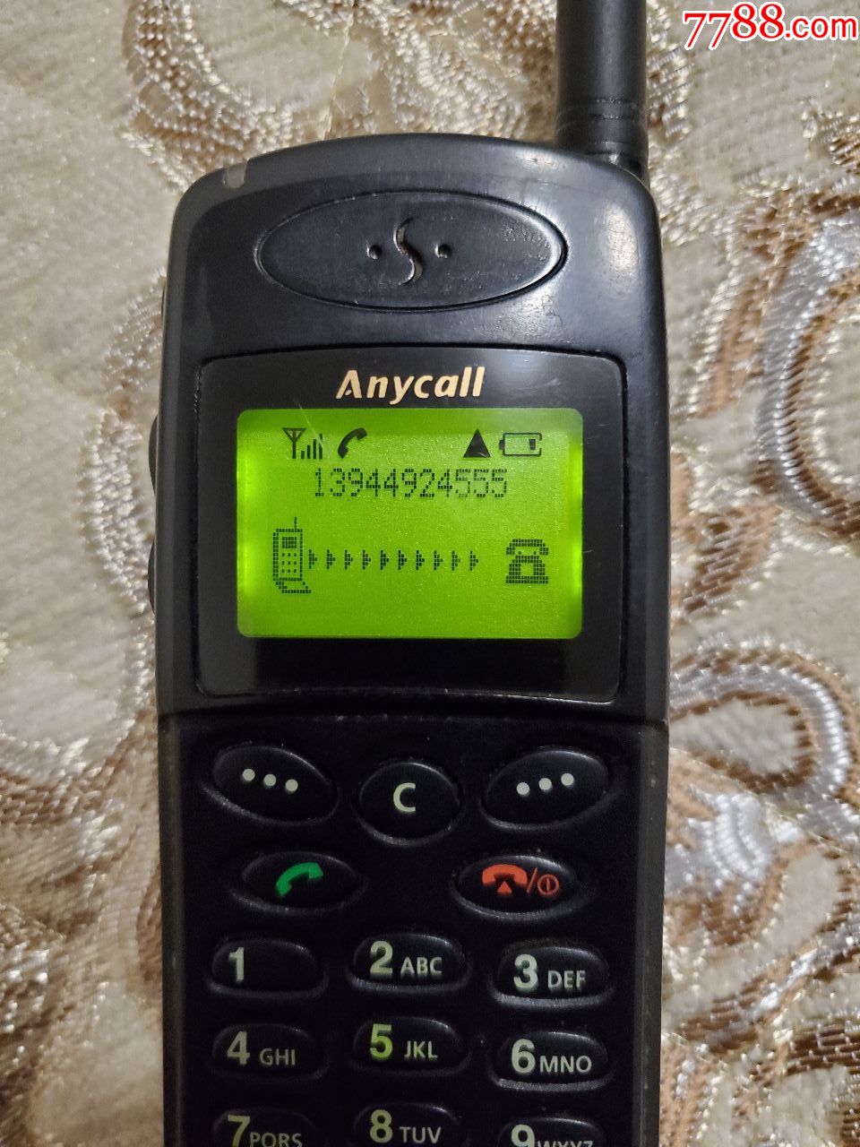 三星sgh-600c