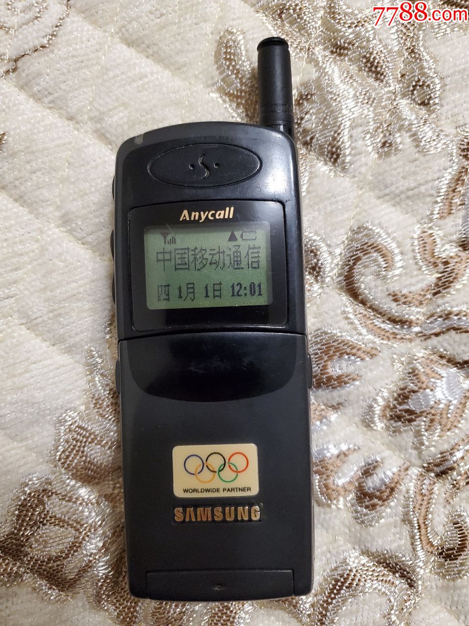 三星sgh-600c