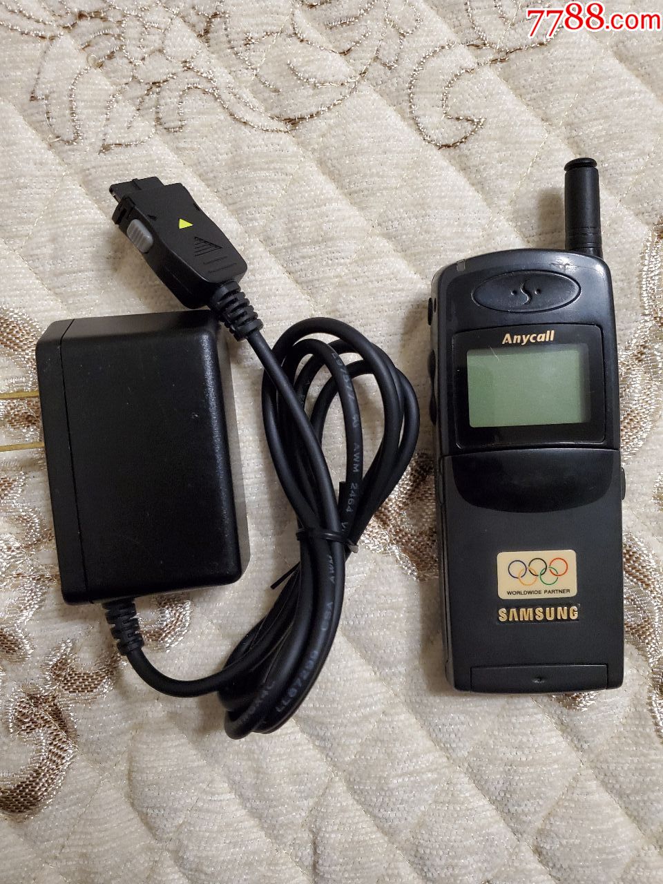 三星sgh-600c