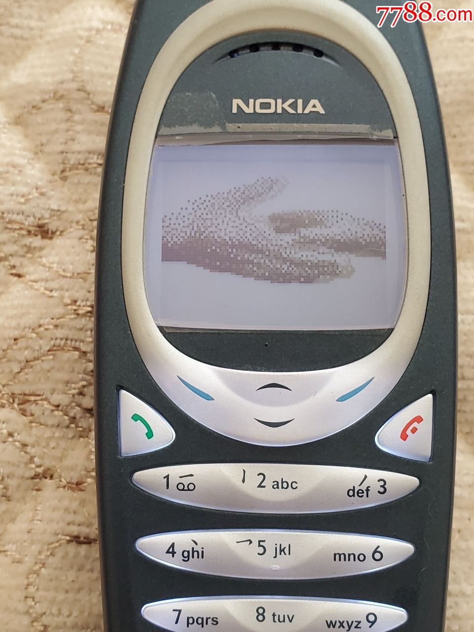 诺基亚2280