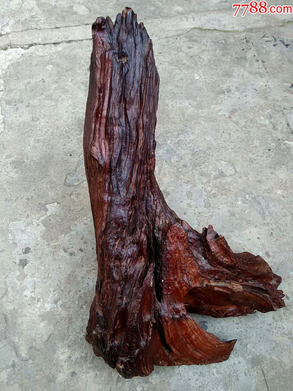 又硬又沉!请看最后几张细部图