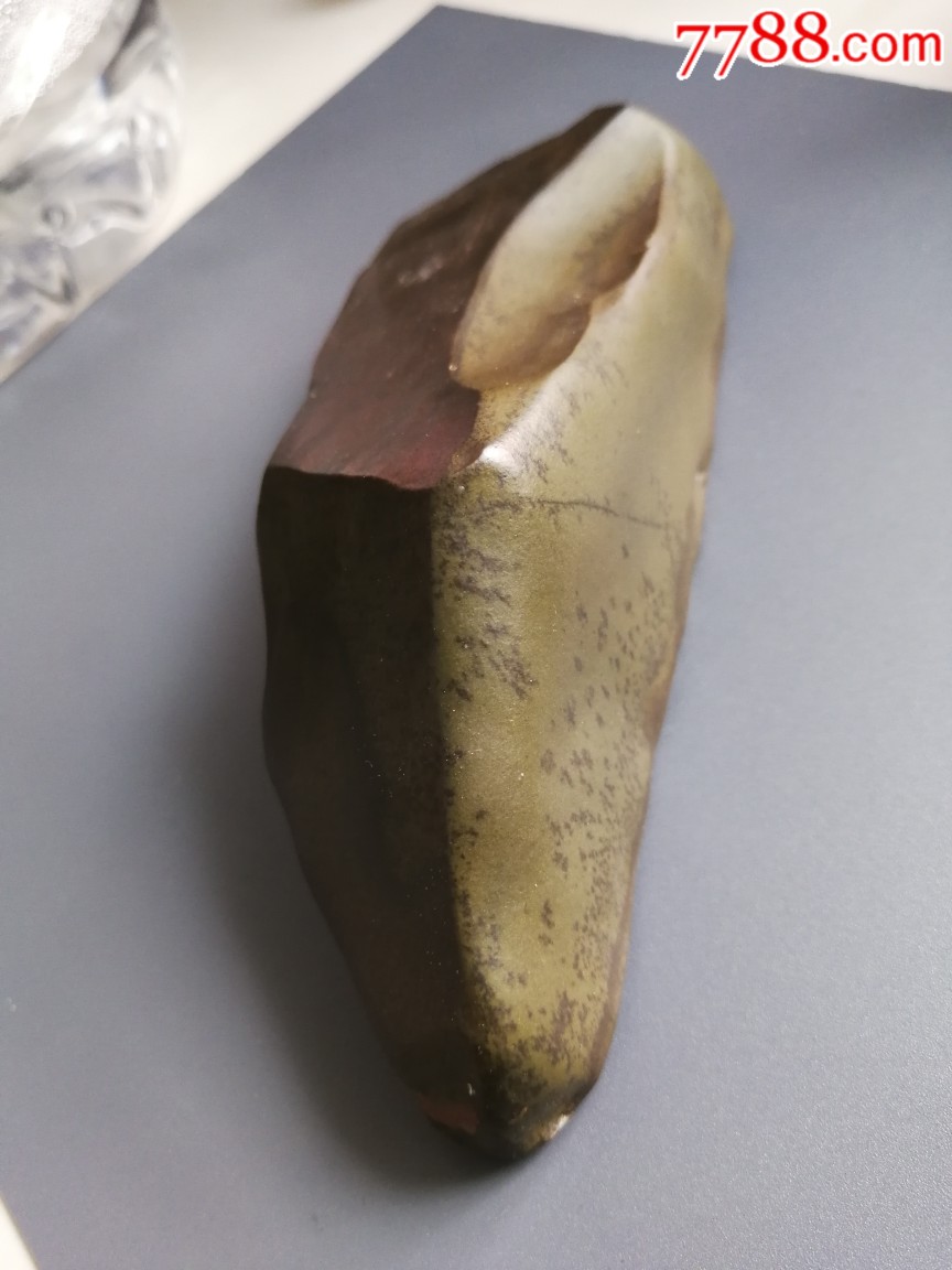 新疆奇石泥石