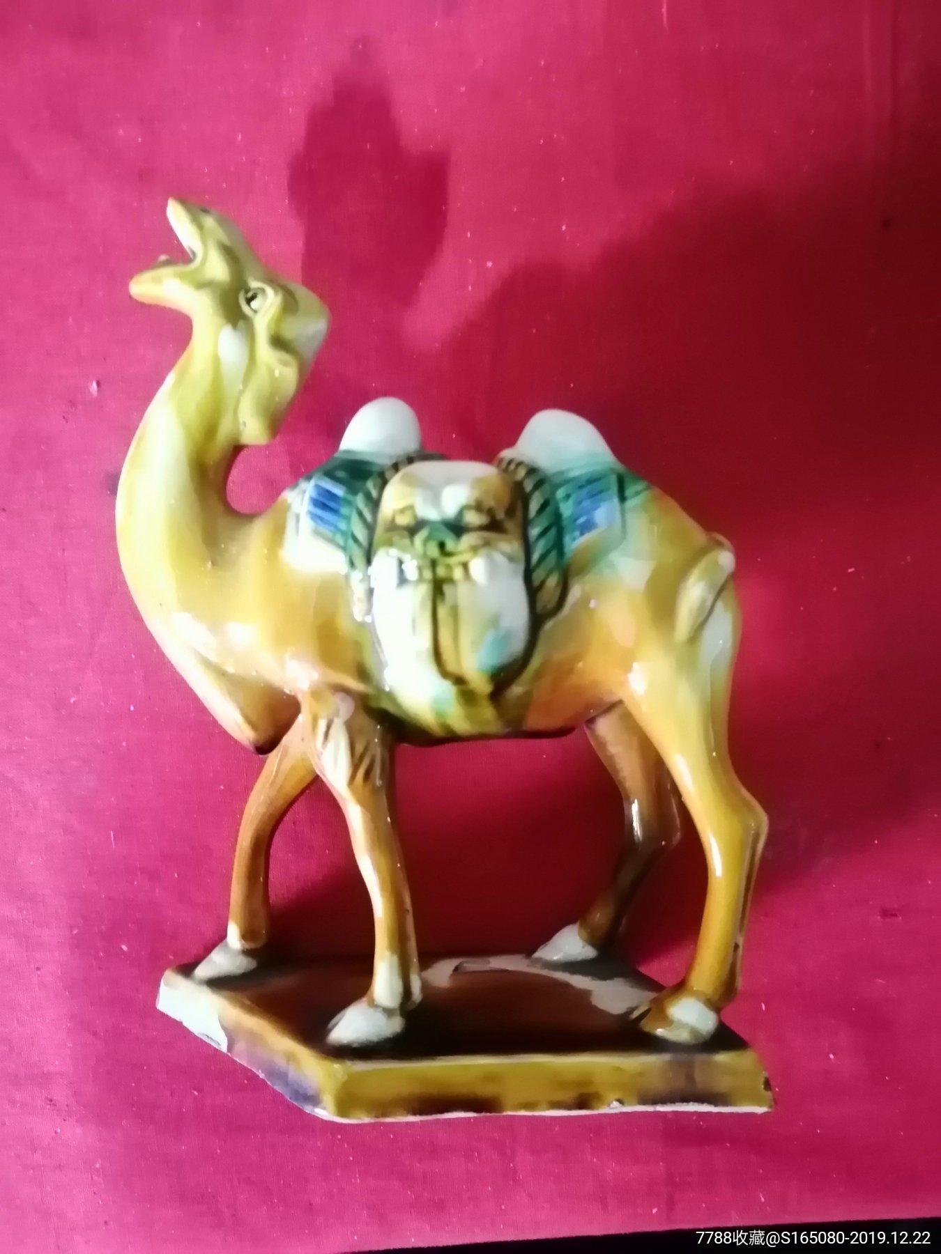 洛阳美术工艺品