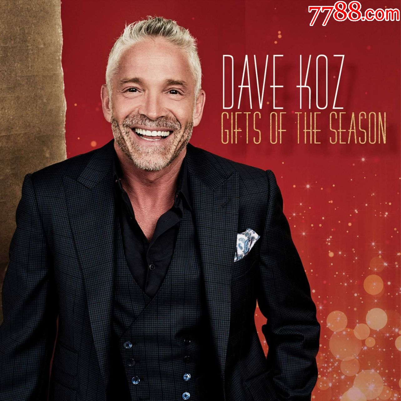 dave-koz-戴夫·考兹-6cd