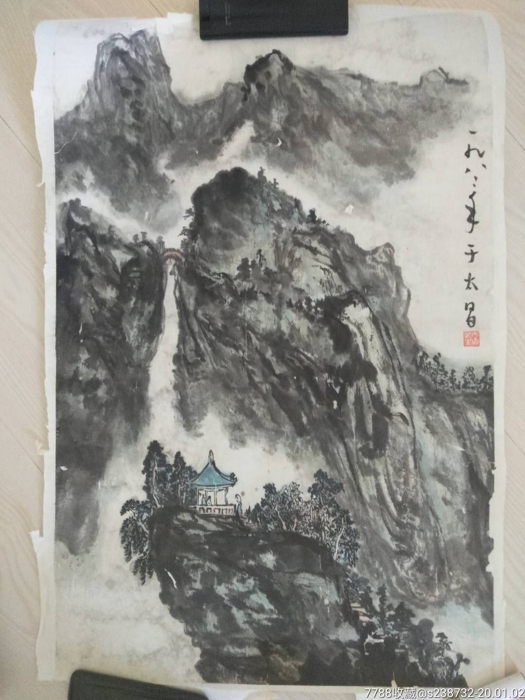 于太昌作品