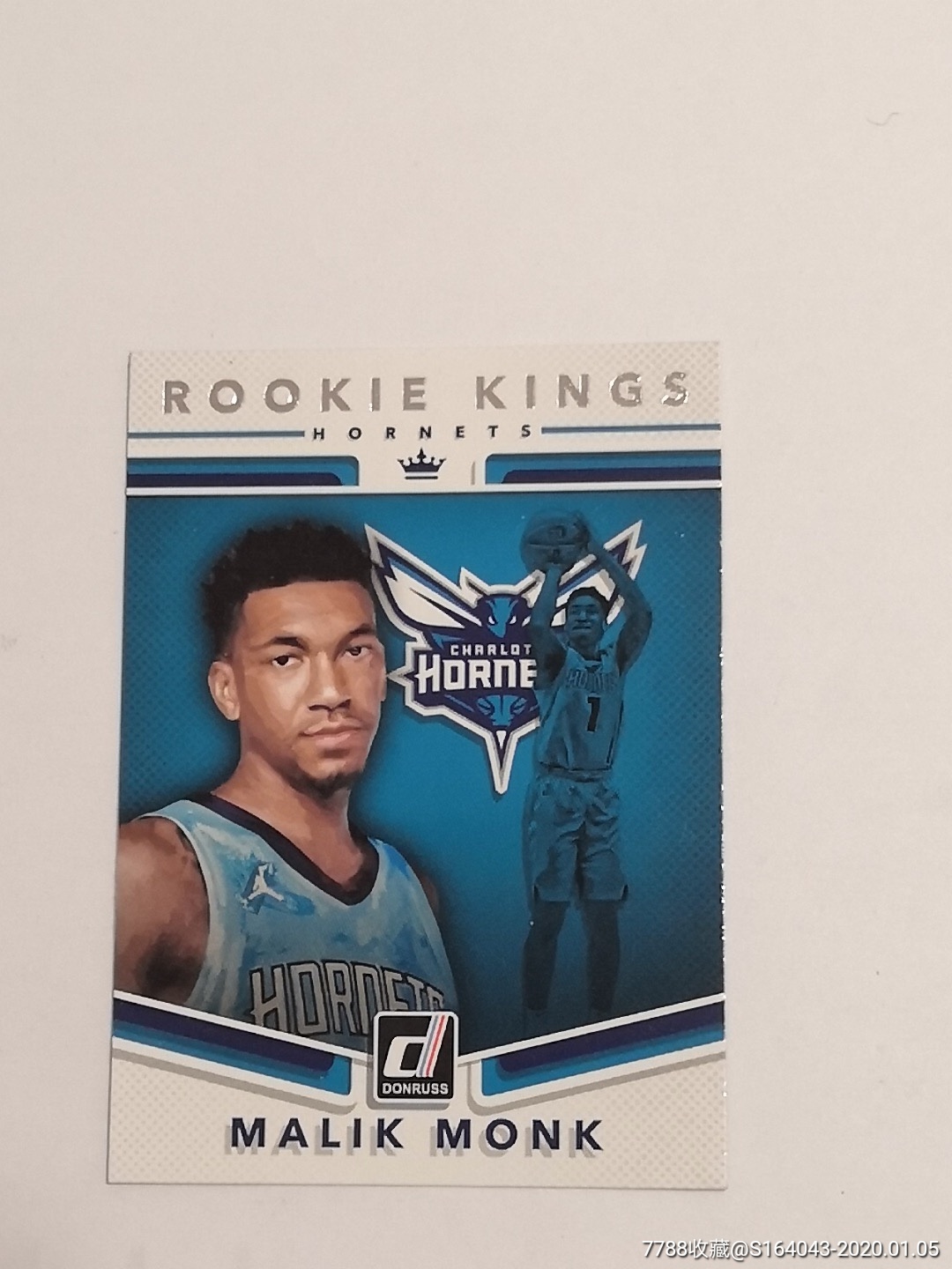 nba官方正版帕尼尼panini球星卡