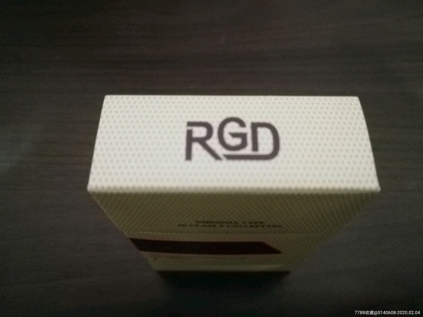 外烟【rgd】3d_价格6.0000元【并州烟阁】_第4张_7788收藏__收藏热线