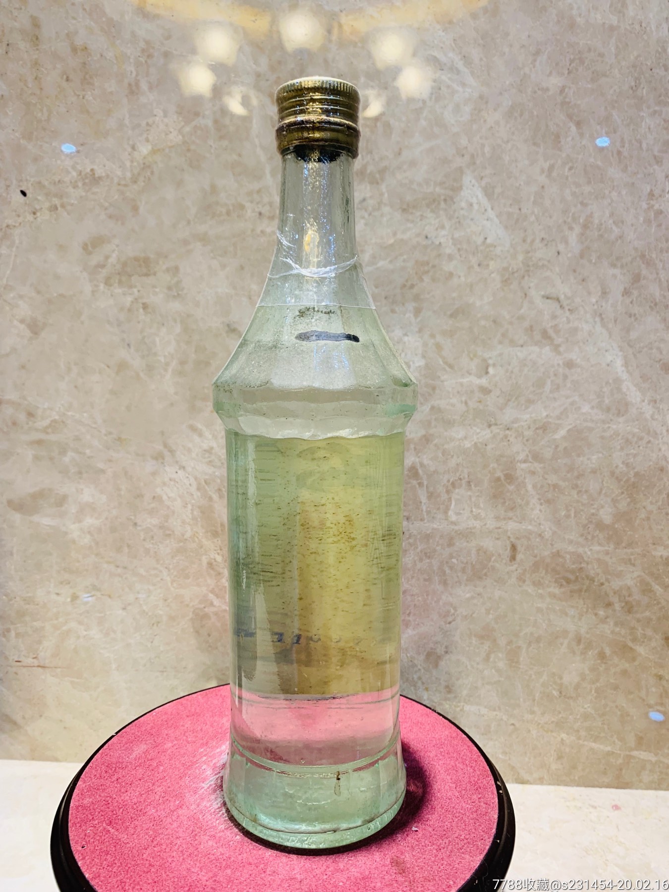 91年脸谱安酒_价格2350.0000元_第2张_7788收藏__收藏热线
