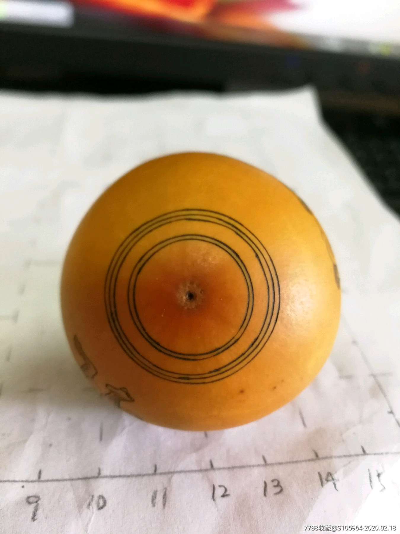 针刺葫芦18罗汉精品