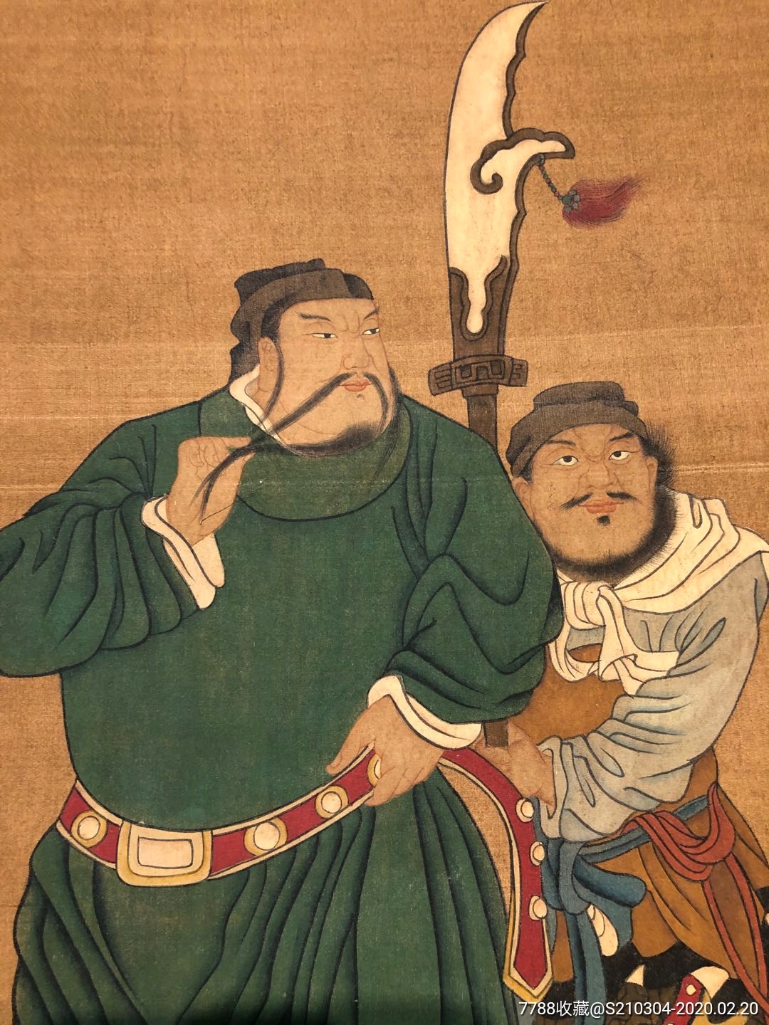 李嵩(1166—1243),中国南宋画家.钱塘(今浙江杭州)人.