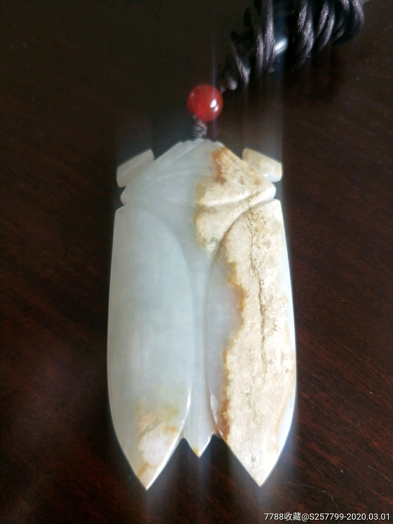 玉蝉