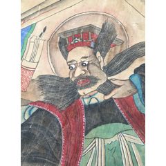 人物国画原作_蛟龙出海小收藏【7788收藏__收藏热线】