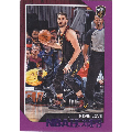 nba球星卡panini1819hoops普卡紫版102号凯文乐福_球星卡_兰馨收藏