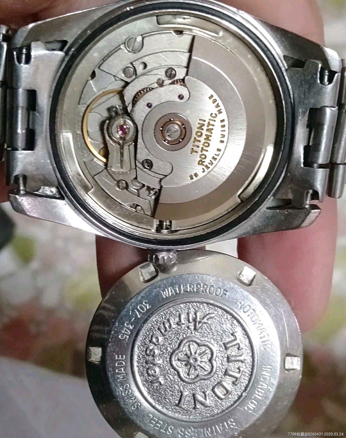 梅花307