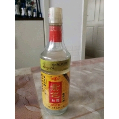 景芝特酿