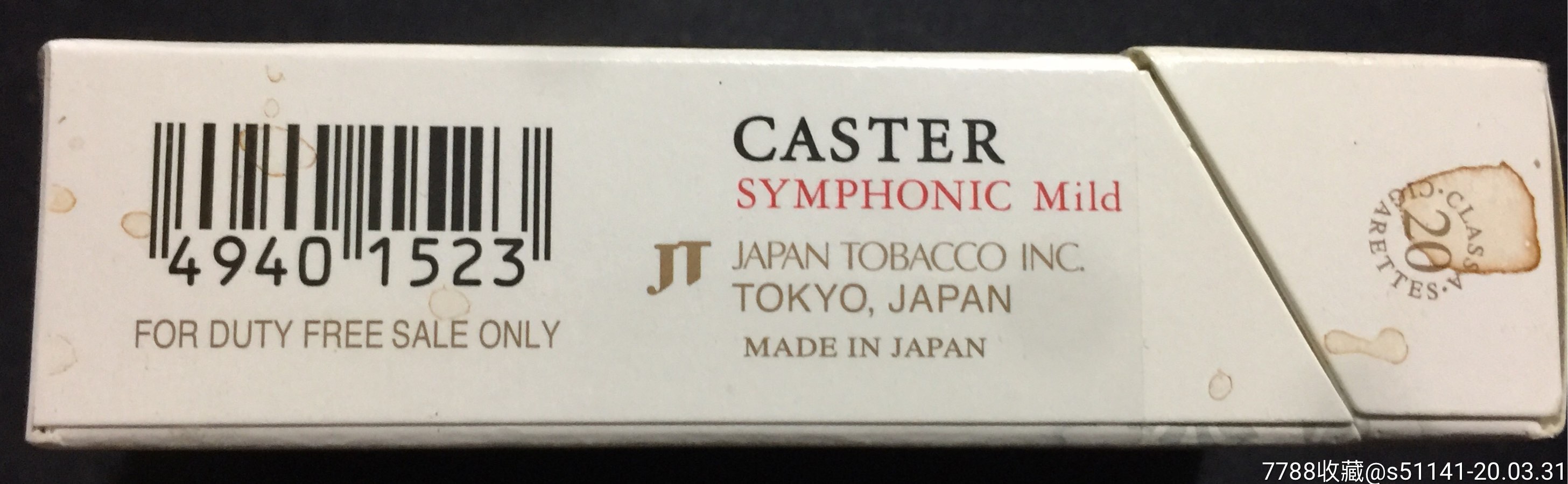 日本制造caster佳世达84sタ4467ル53d标品佳少
