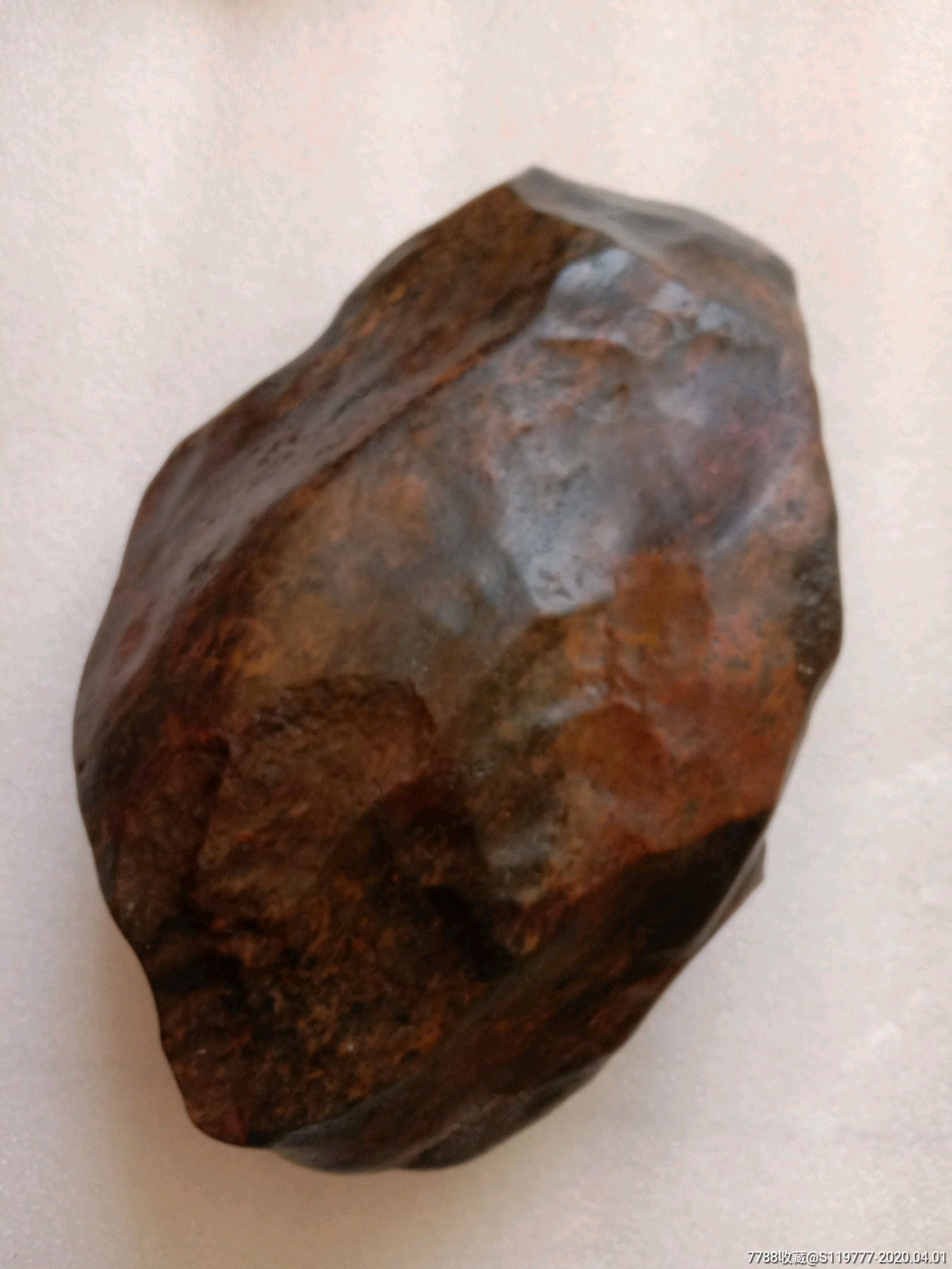 黑金刚大陨石