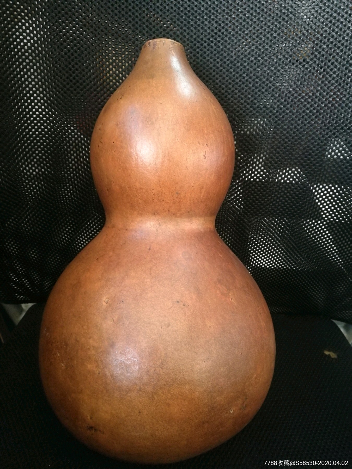 大葫芦一个