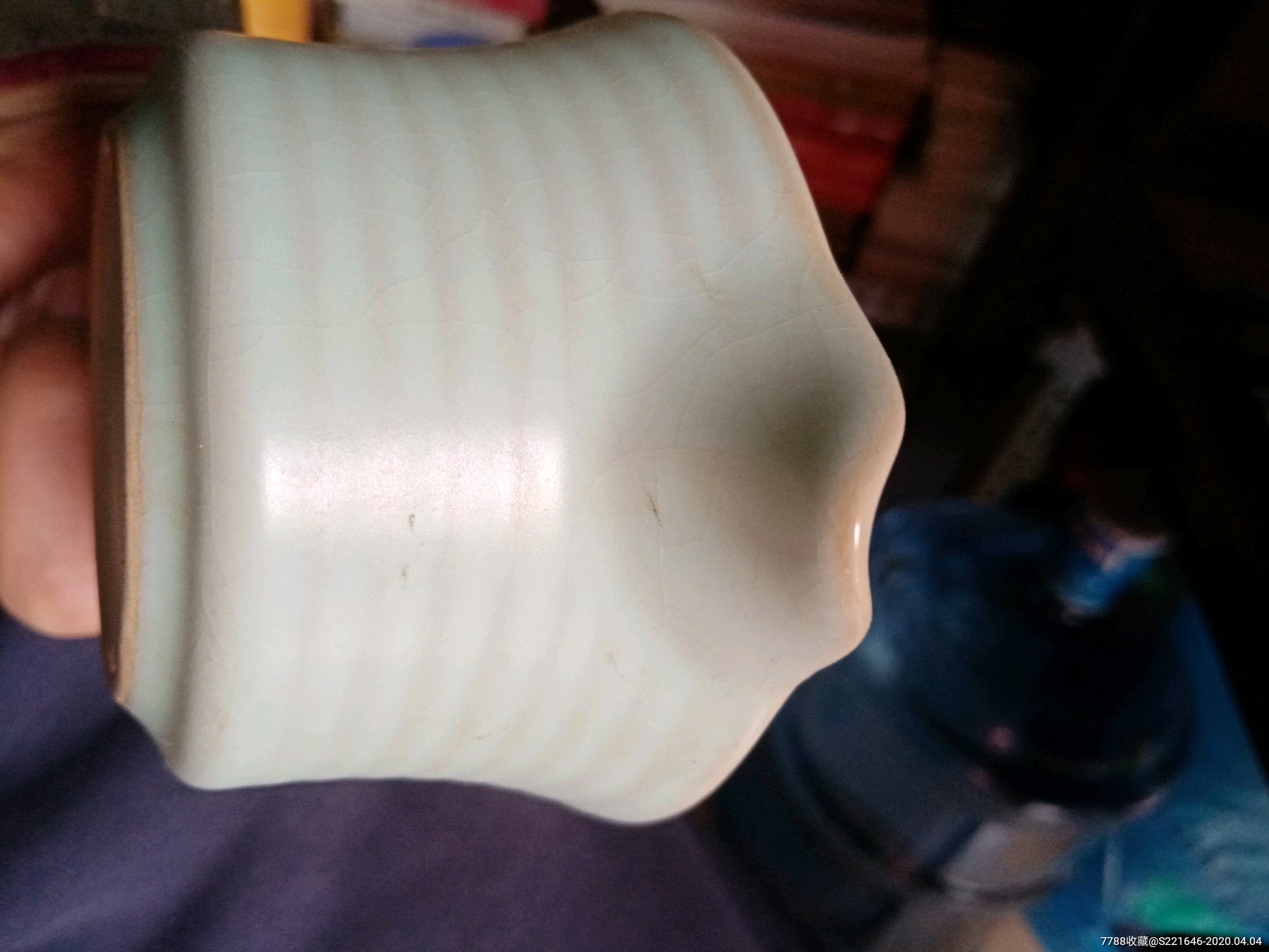 古焱龙窑