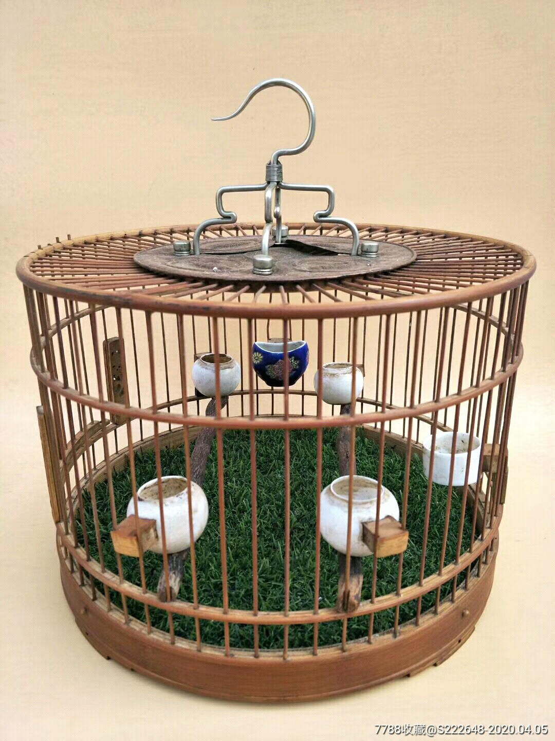 鸟笼子,