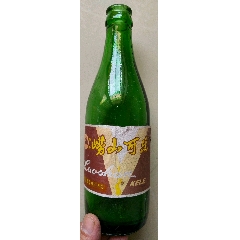 (国营青岛汽水厂)_翰雅纸品【7788集邮网】