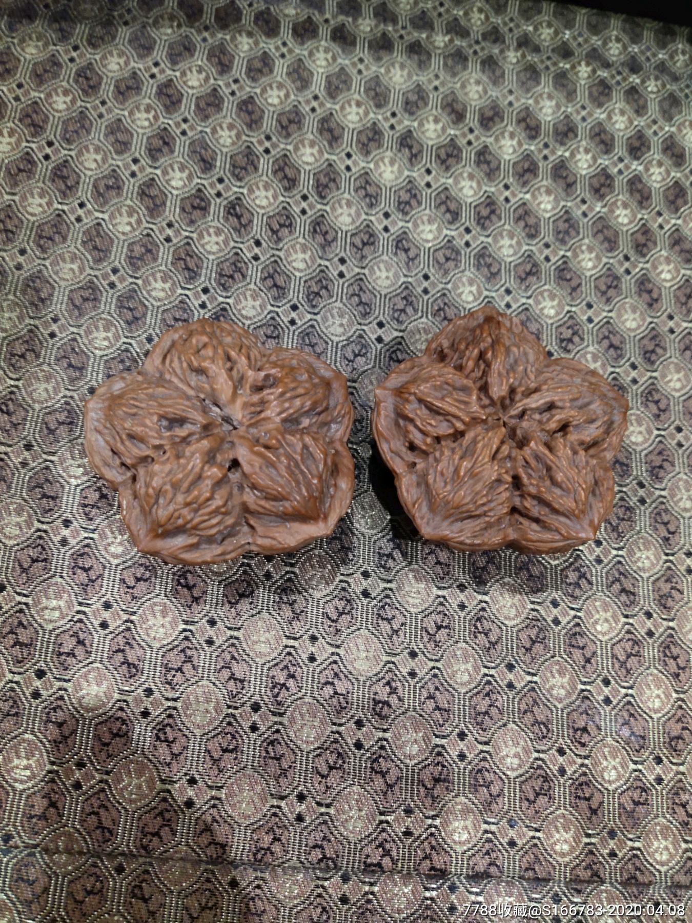异型核桃