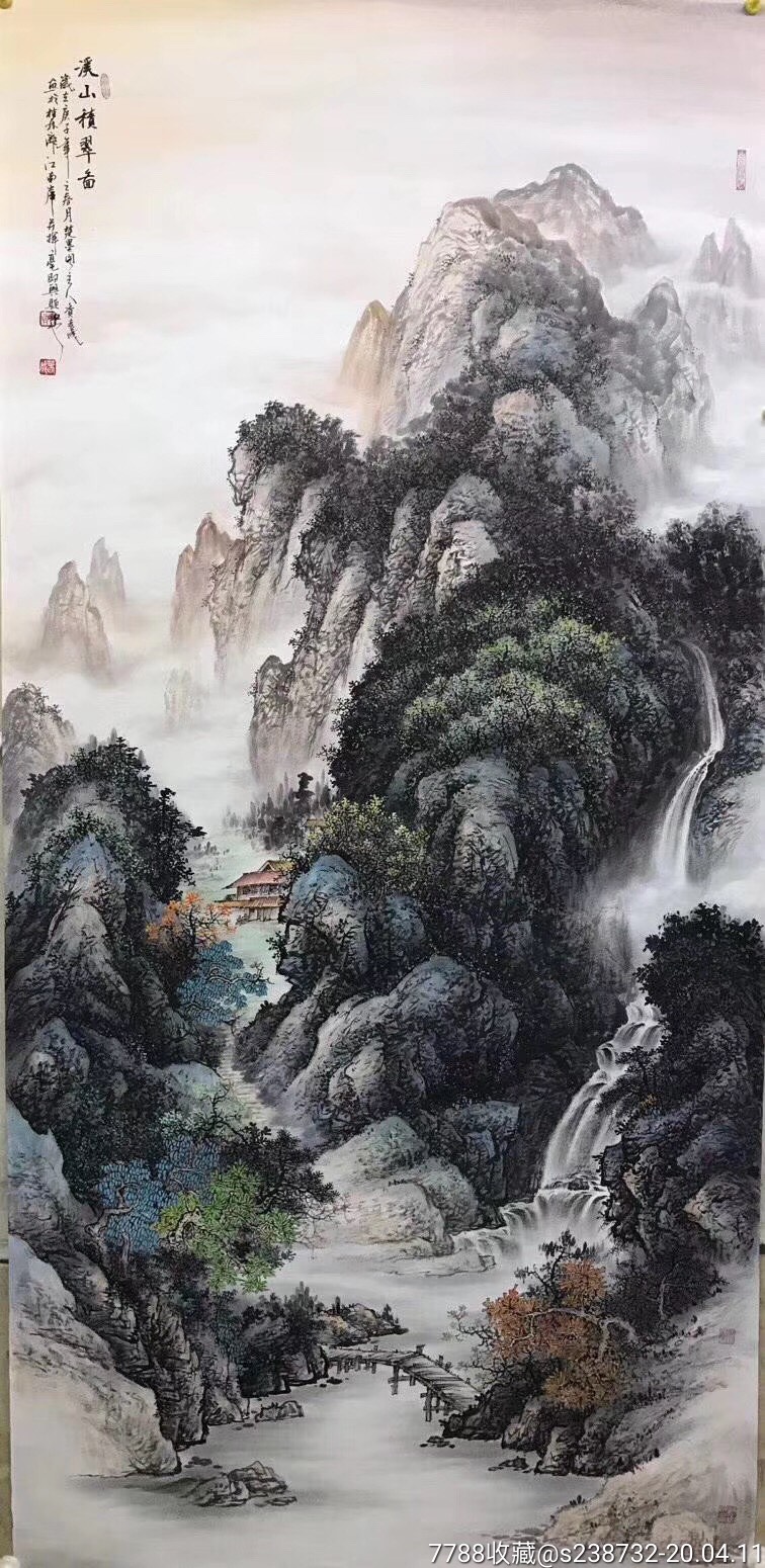 资春成老师作品