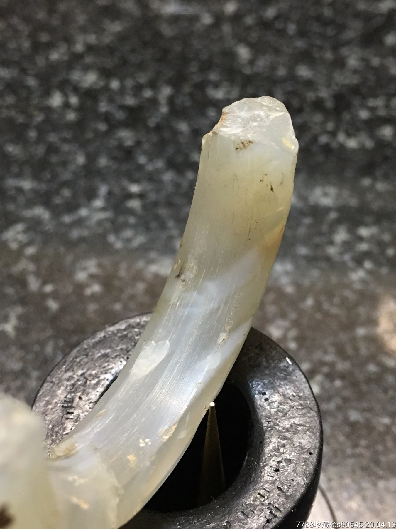 战汉【三才】玛瑙环