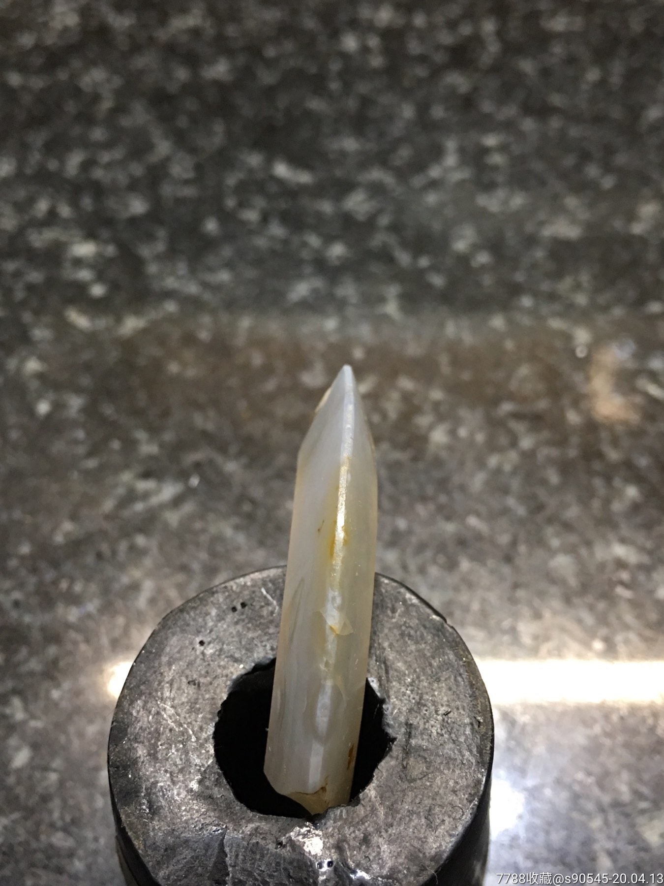 战汉【三才】玛瑙环