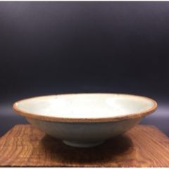 宋代龙泉双鱼洗_青白瓷/影青瓷_福林淘趣【7788收藏__收藏热线】