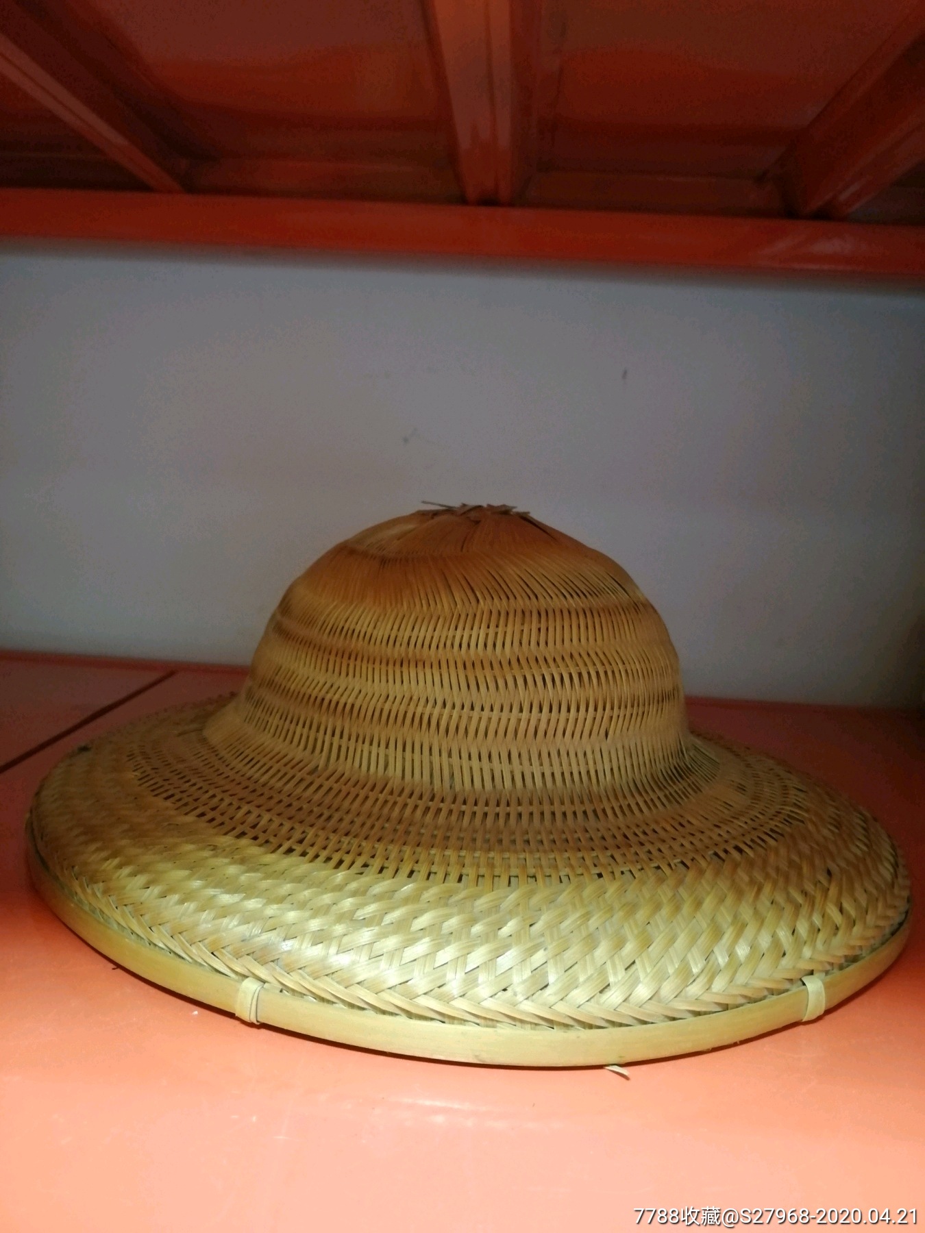 70年代老帽子