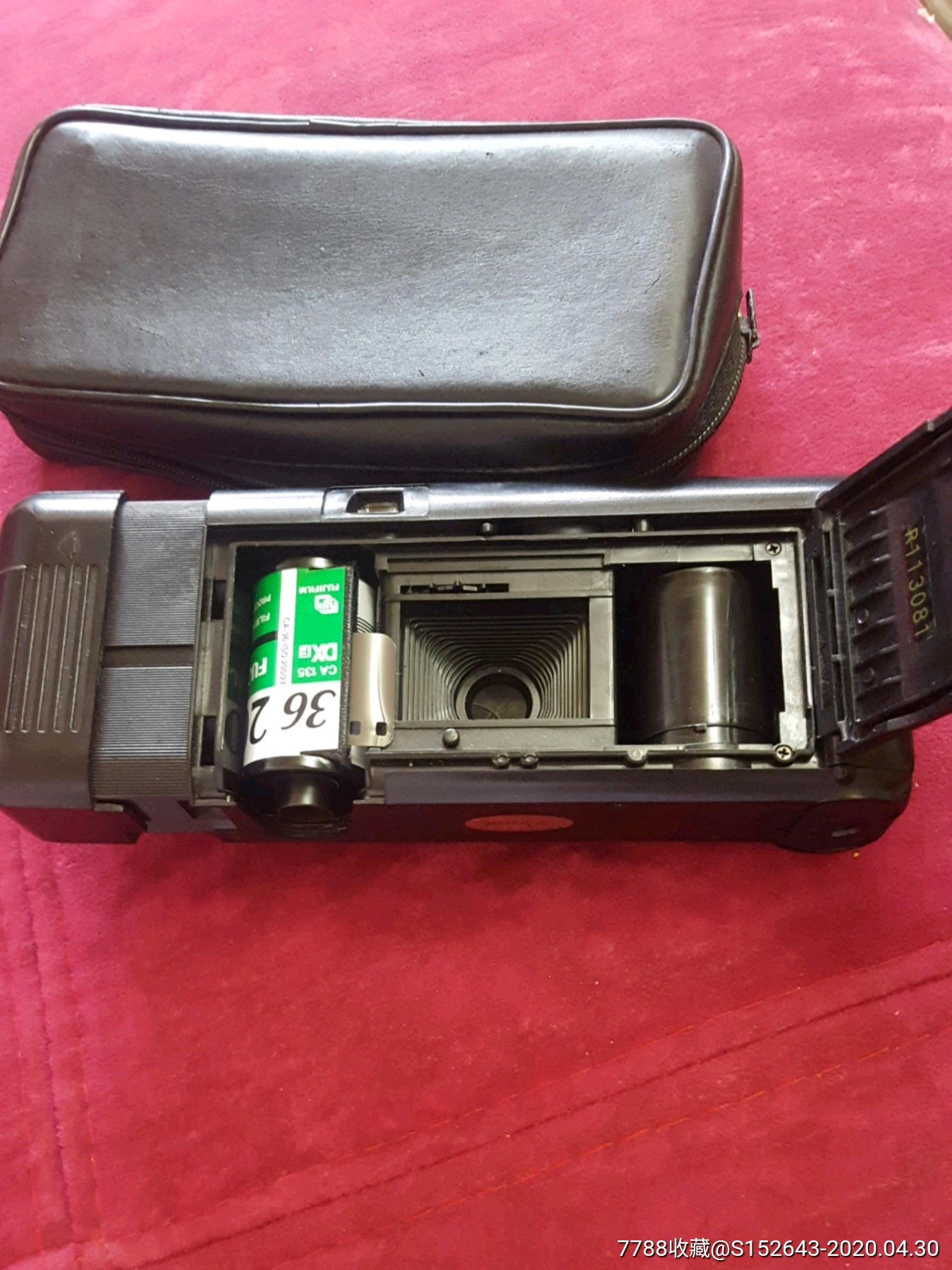 包老,保真,保退,toma m616相机,品相好,功能正常