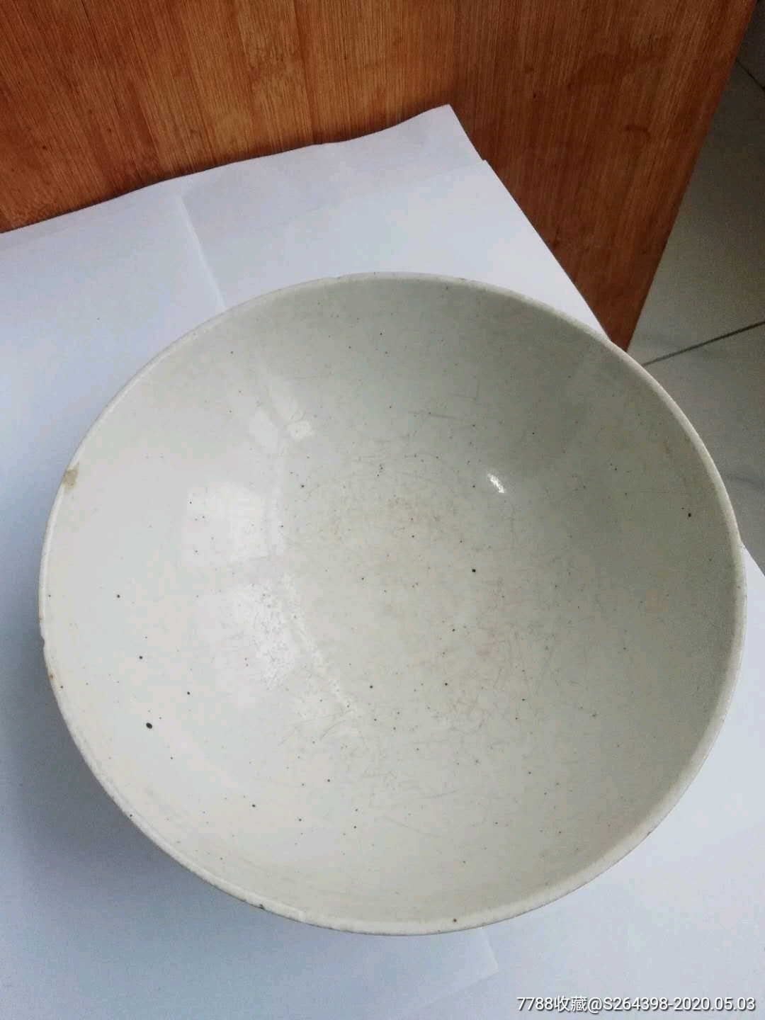 醴陵全胜瓷碗