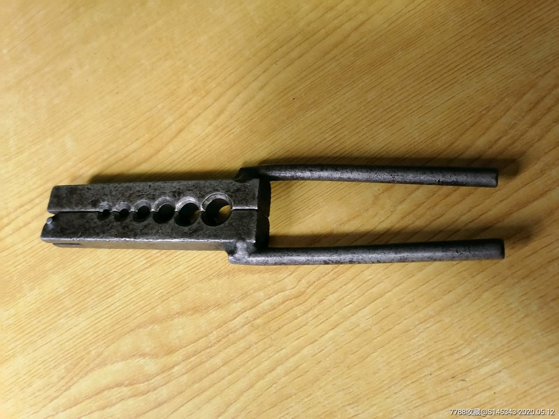 老工具老夹子老铁件