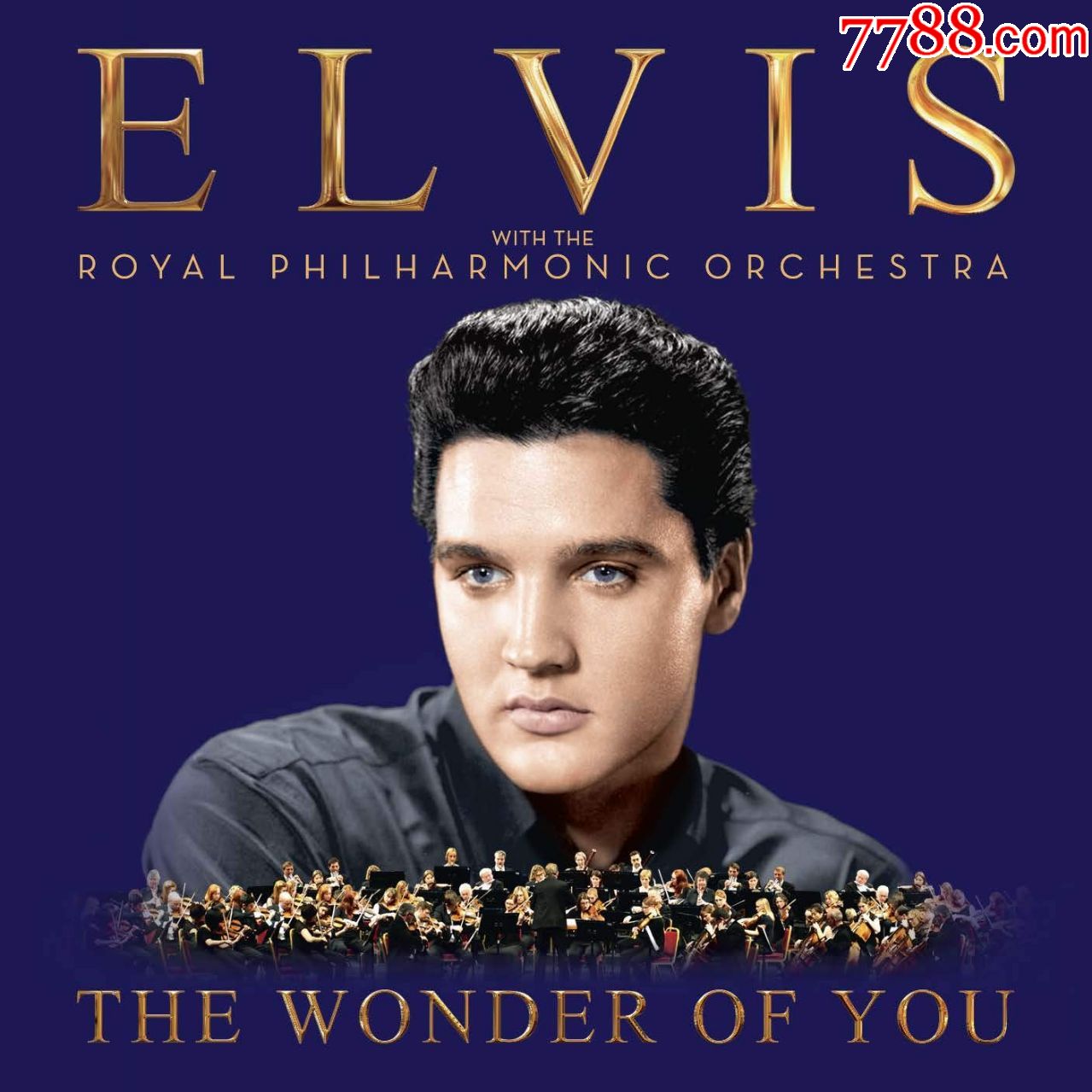 thewonderofyouelvispresleywith