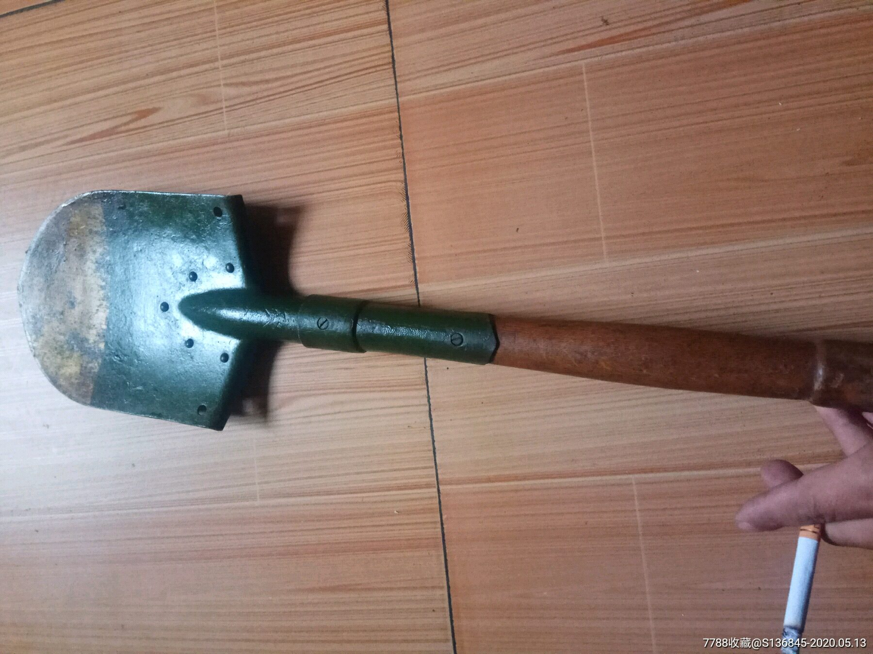 50工兵锹-农用工具-7788收藏__收藏热线