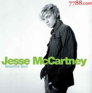 jesse/mccartney/beautiful/soul/口原