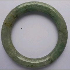 一根质地上好老玉古玉手镯03(se73061296)_7788收藏__收藏热线