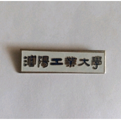 沈阳工业大学校徽