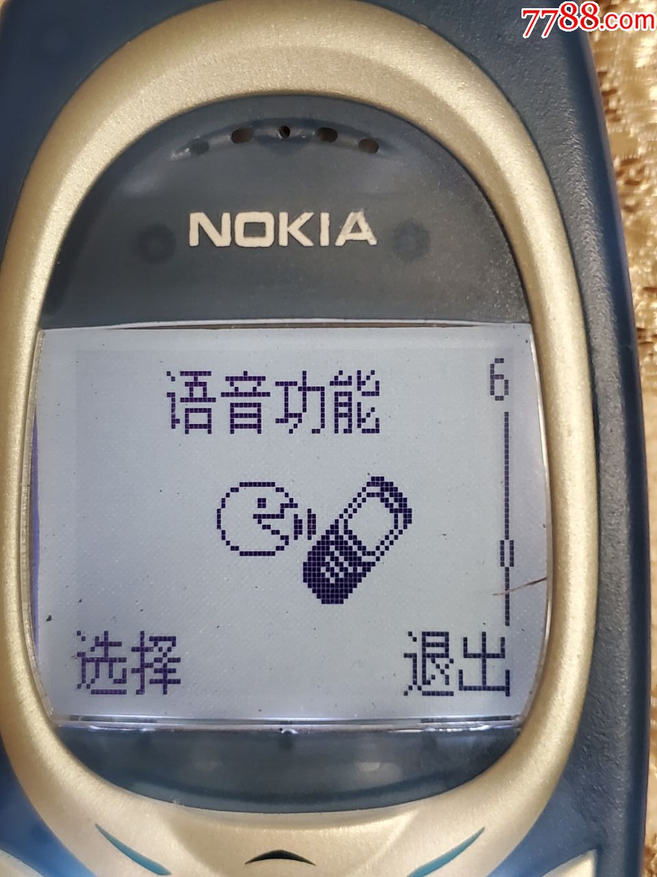 诺基亚2280