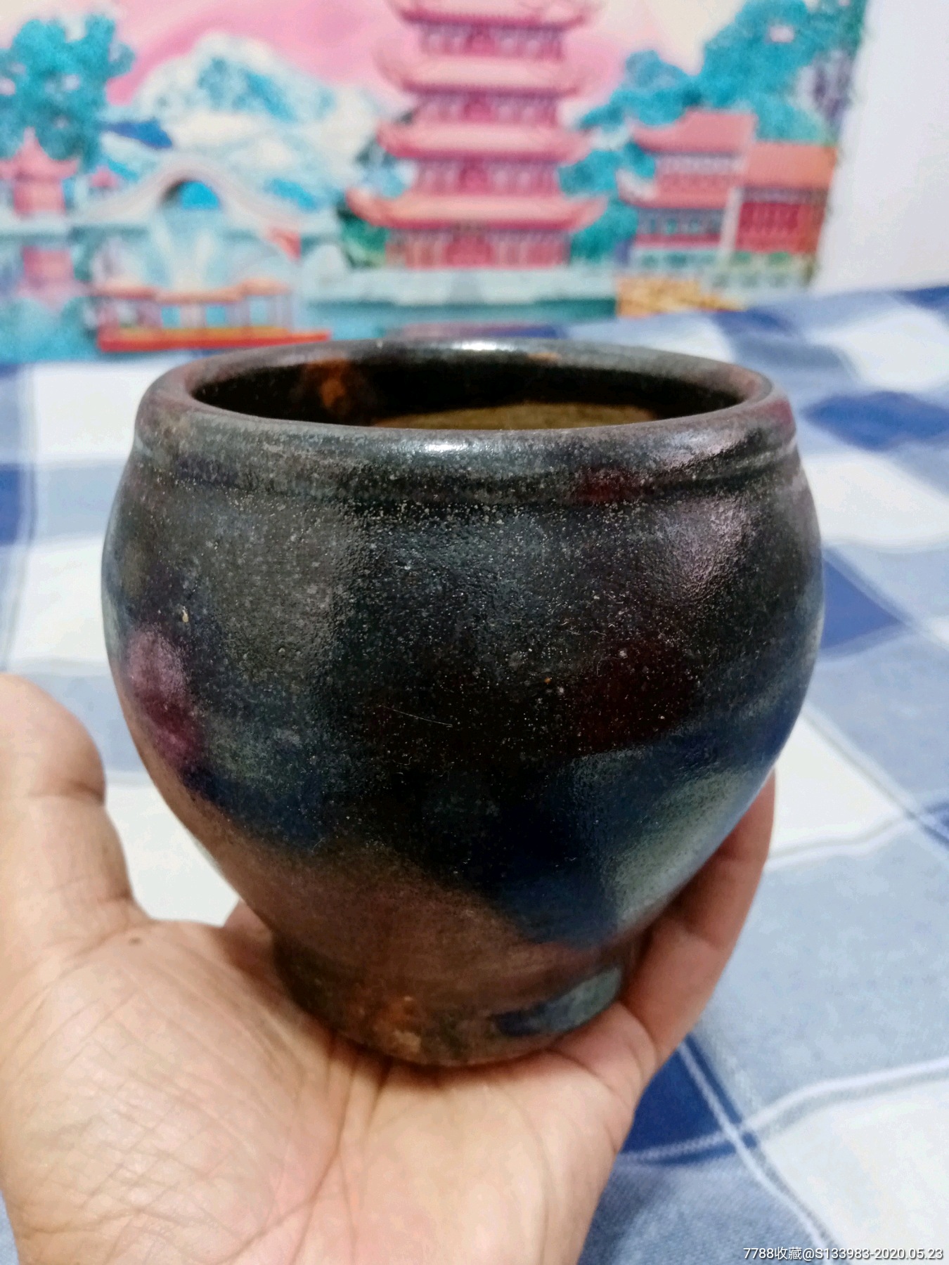 祘缸