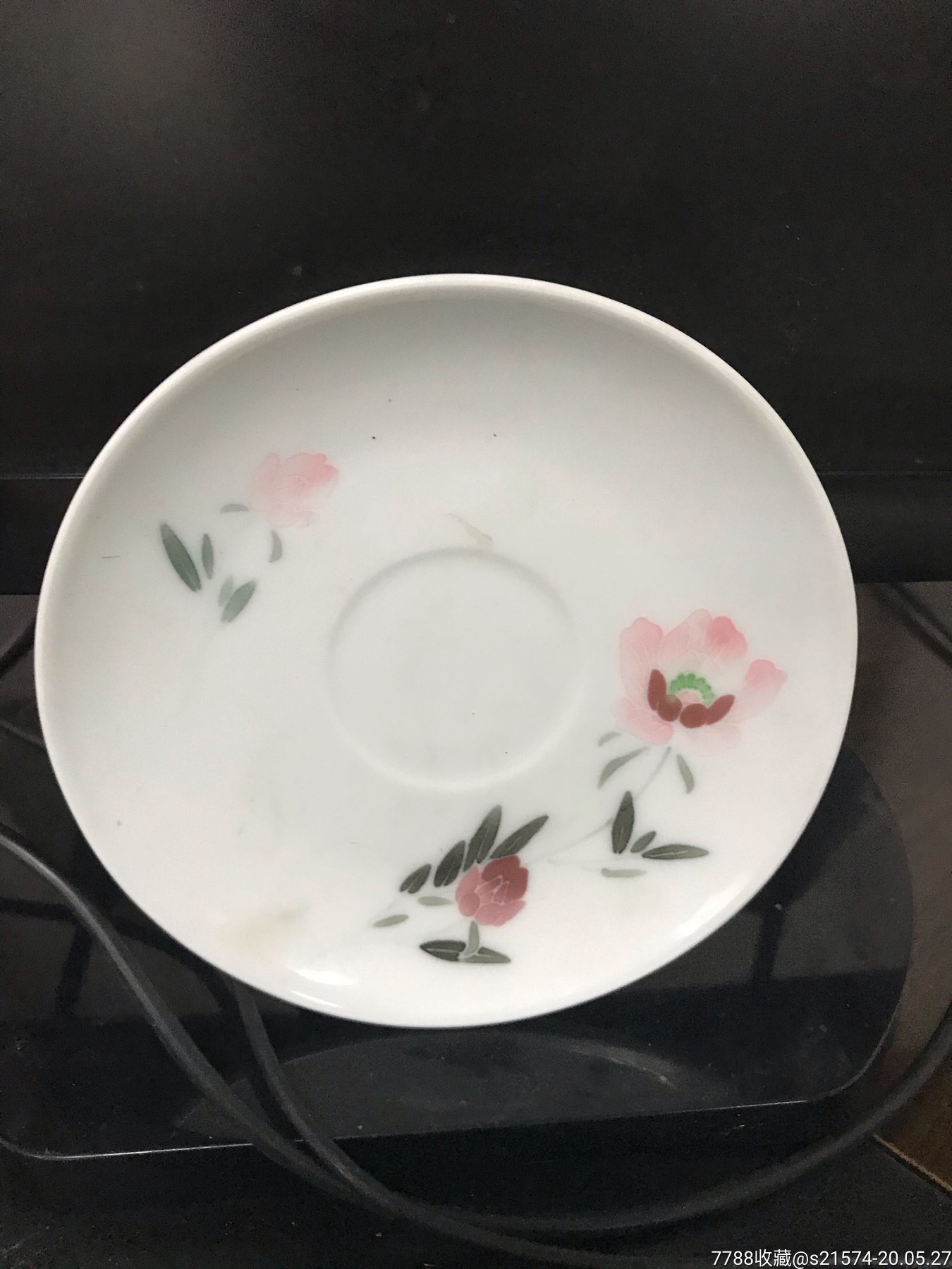 醴陵环球底款出口瓷_彩绘瓷/彩瓷【李伦邮泉社一部】_第10张_7788瓷器