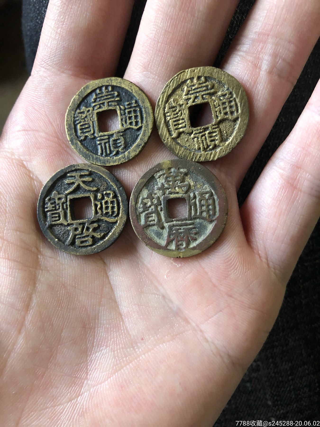 明钱三鬼万历鬼崇祯鬼天启