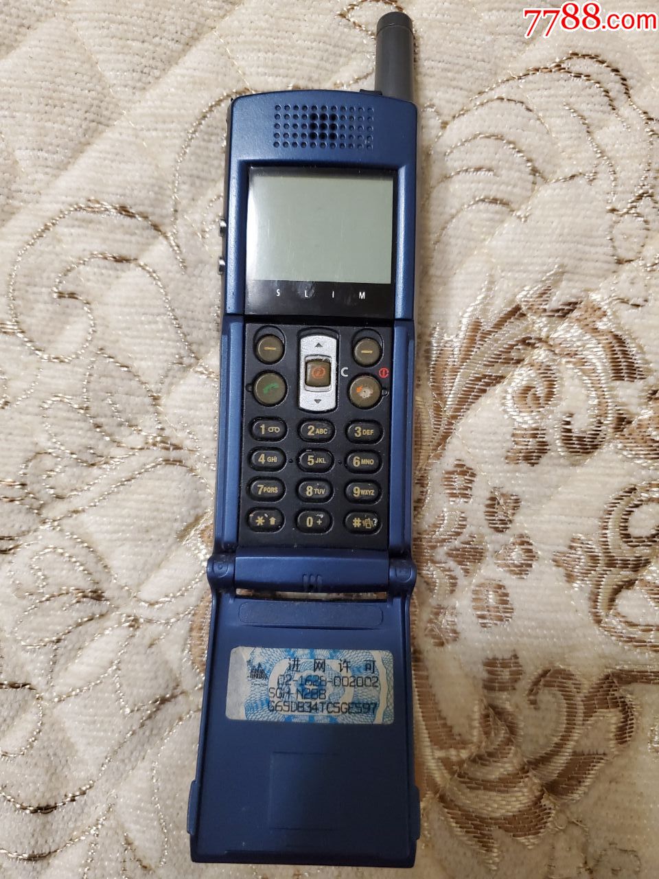 三星sgh-n288