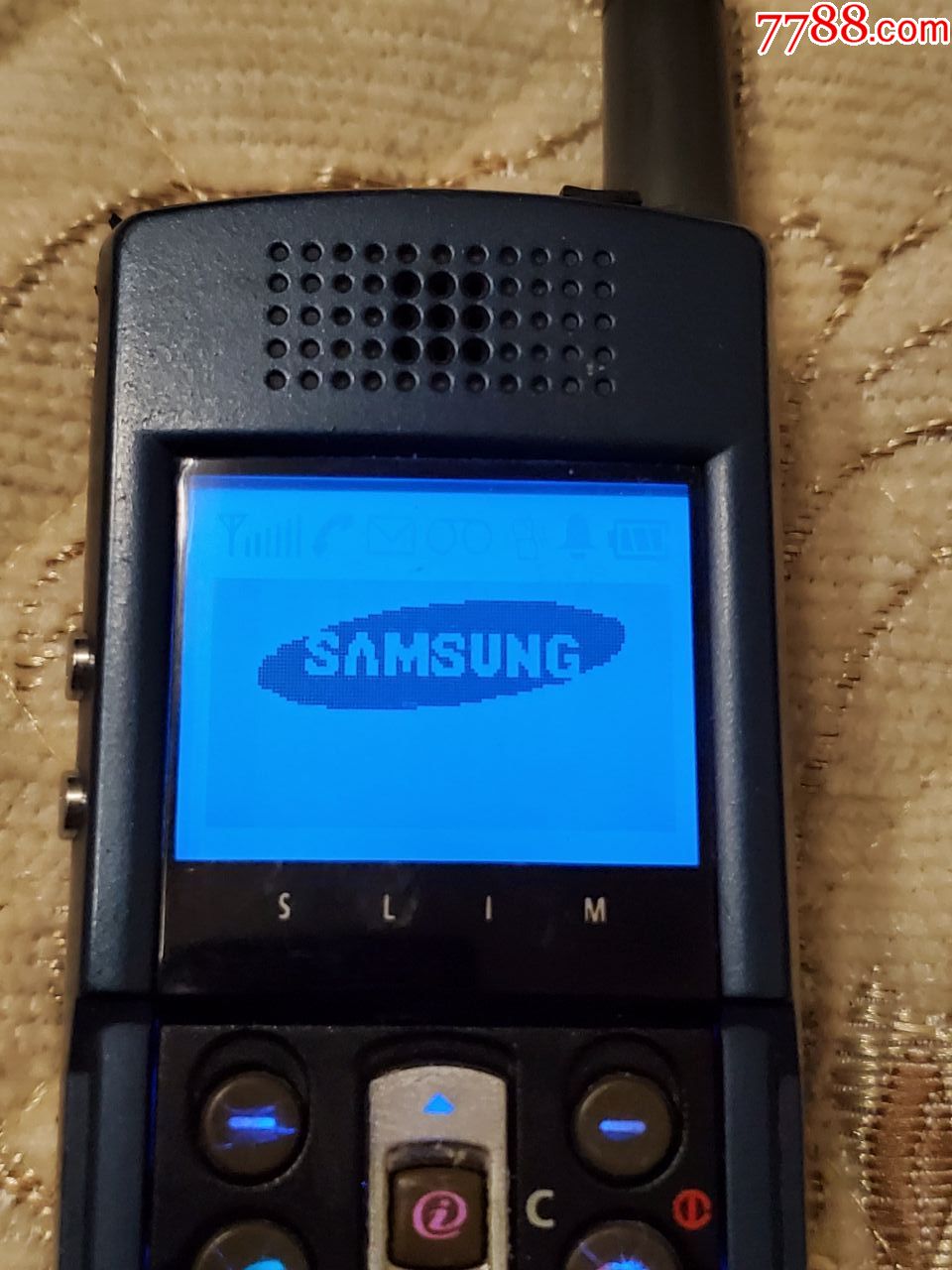 三星sgh-n288