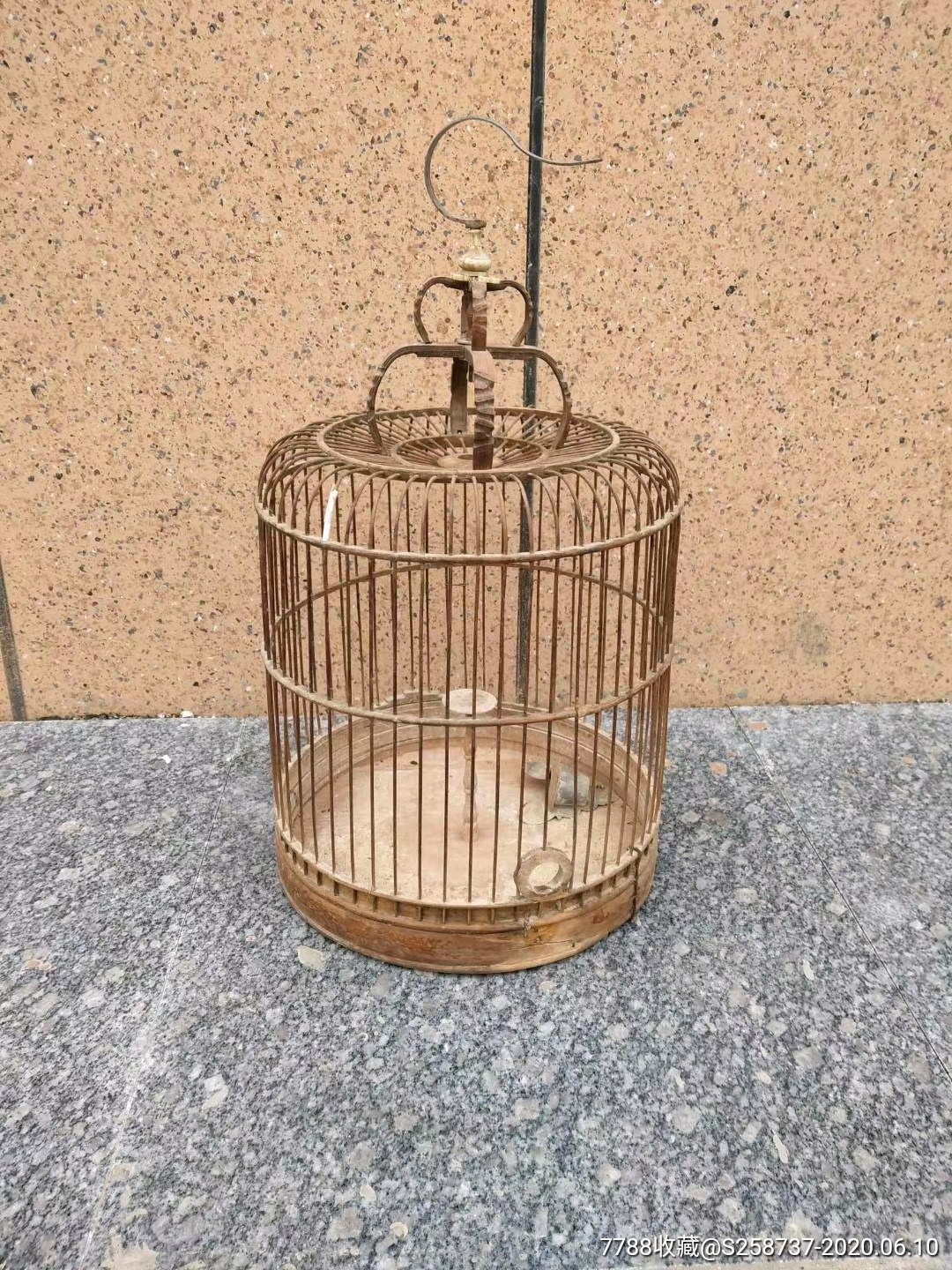 鸟笼