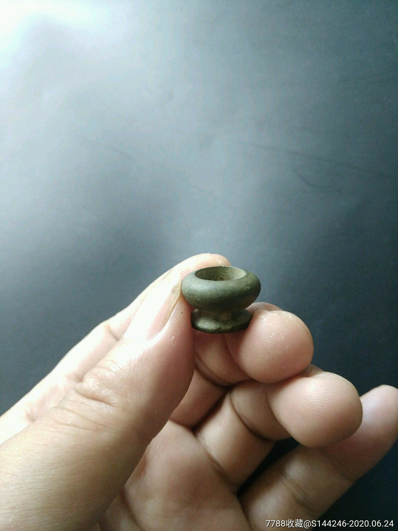 清代卍字香插