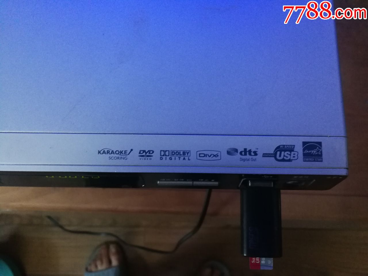 dvd影碟机