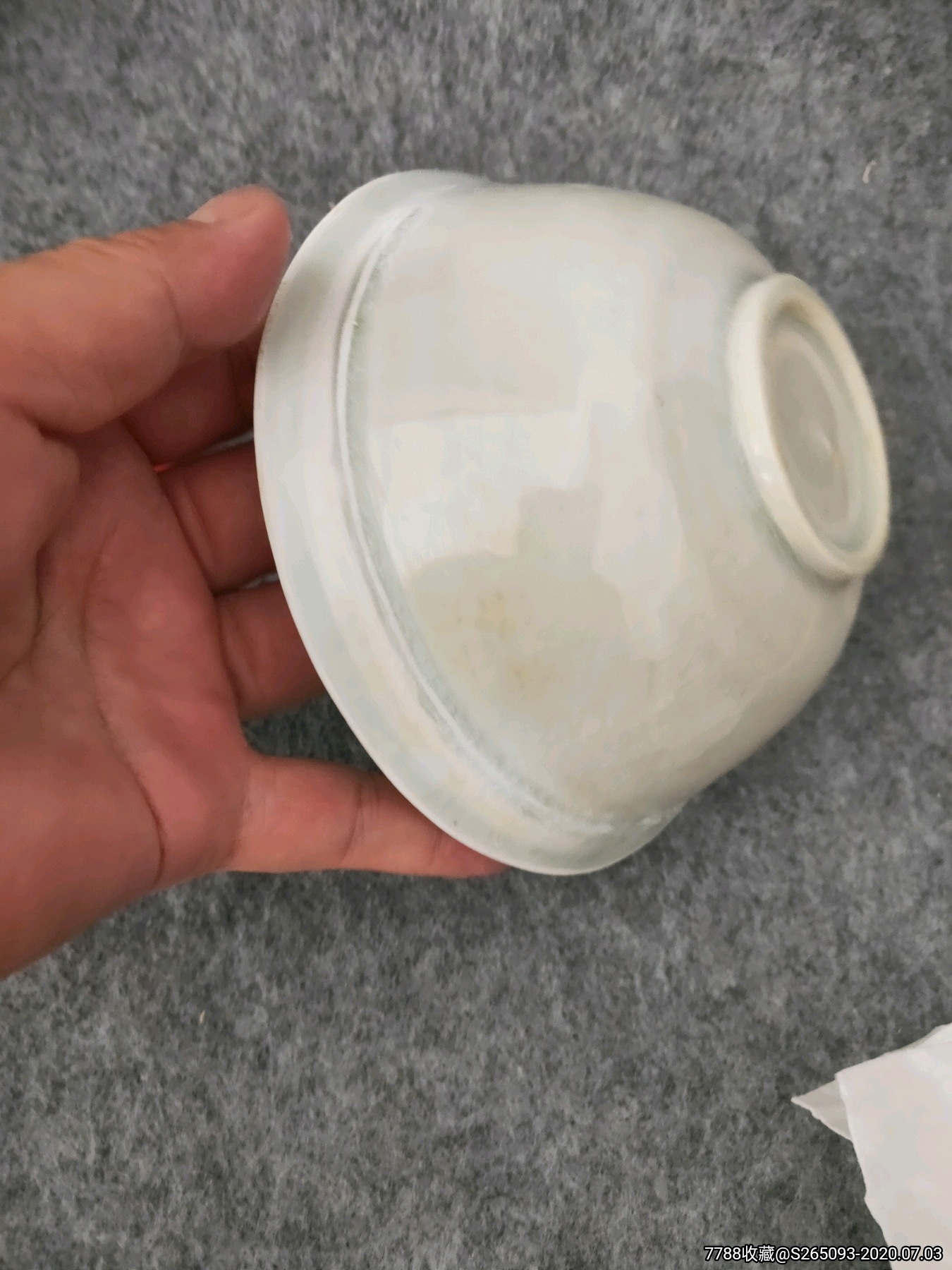 宋代建宁窑,-青白瓷/影青瓷-7788收藏__收藏热线